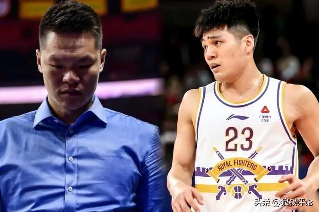 朱芳雨总经理生涯首次“花大钱” 陈国豪只是开胃菜吗