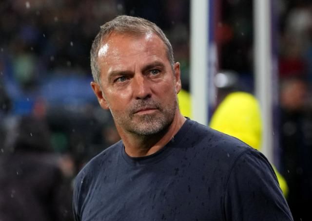 弗利克：这是一场艰苦的胜利 我们要捍卫榜首位置